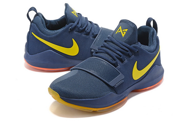 Nike Zoom Paul George 1 Men Shoes--018